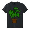 Youth DryBlend ® 50 Cotton/50 Poly T Shirt Thumbnail