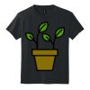 Youth DryBlend ® 50 Cotton/50 Poly T Shirt Thumbnail