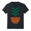 Youth DryBlend ® 50 Cotton/50 Poly T Shirt Thumbnail