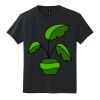 Youth DryBlend ® 50 Cotton/50 Poly T Shirt Thumbnail