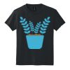Youth DryBlend ® 50 Cotton/50 Poly T Shirt Thumbnail