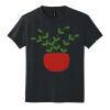 Youth DryBlend ® 50 Cotton/50 Poly T Shirt Thumbnail