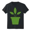 Youth DryBlend ® 50 Cotton/50 Poly T Shirt Thumbnail