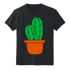 Youth DryBlend ® 50 Cotton/50 Poly T Shirt Thumbnail