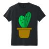 Youth DryBlend ® 50 Cotton/50 Poly T Shirt Thumbnail