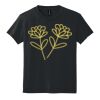 Youth DryBlend ® 50 Cotton/50 Poly T Shirt Thumbnail