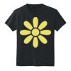 Youth DryBlend ® 50 Cotton/50 Poly T Shirt Thumbnail