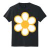 Youth DryBlend ® 50 Cotton/50 Poly T Shirt Thumbnail