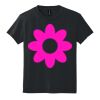 Youth DryBlend ® 50 Cotton/50 Poly T Shirt Thumbnail