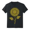 Youth DryBlend ® 50 Cotton/50 Poly T Shirt Thumbnail