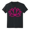 Youth DryBlend ® 50 Cotton/50 Poly T Shirt Thumbnail