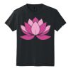 Youth DryBlend ® 50 Cotton/50 Poly T Shirt Thumbnail
