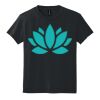 Youth DryBlend ® 50 Cotton/50 Poly T Shirt Thumbnail