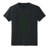 Youth DryBlend ® 50 Cotton/50 Poly T Shirt Thumbnail