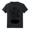 Youth DryBlend ® 50 Cotton/50 Poly T Shirt Thumbnail