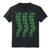 Youth DryBlend ® 50 Cotton/50 Poly T Shirt Thumbnail
