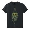 Youth DryBlend ® 50 Cotton/50 Poly T Shirt Thumbnail