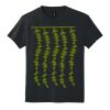 Youth DryBlend ® 50 Cotton/50 Poly T Shirt Thumbnail