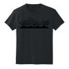 Youth DryBlend ® 50 Cotton/50 Poly T Shirt Thumbnail