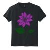 Youth DryBlend ® 50 Cotton/50 Poly T Shirt Thumbnail