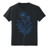 Youth DryBlend ® 50 Cotton/50 Poly T Shirt Thumbnail