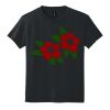 Youth DryBlend ® 50 Cotton/50 Poly T Shirt Thumbnail