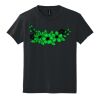 Youth DryBlend ® 50 Cotton/50 Poly T Shirt Thumbnail