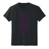 Youth DryBlend ® 50 Cotton/50 Poly T Shirt Thumbnail