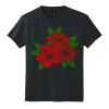 Youth DryBlend ® 50 Cotton/50 Poly T Shirt Thumbnail