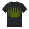 Youth DryBlend ® 50 Cotton/50 Poly T Shirt Thumbnail