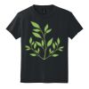Youth DryBlend ® 50 Cotton/50 Poly T Shirt Thumbnail