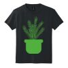 Youth DryBlend ® 50 Cotton/50 Poly T Shirt Thumbnail