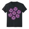 Youth DryBlend ® 50 Cotton/50 Poly T Shirt Thumbnail
