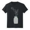 Youth DryBlend ® 50 Cotton/50 Poly T Shirt Thumbnail