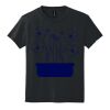 Youth DryBlend ® 50 Cotton/50 Poly T Shirt Thumbnail