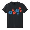 Youth DryBlend ® 50 Cotton/50 Poly T Shirt Thumbnail