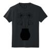 Youth DryBlend ® 50 Cotton/50 Poly T Shirt Thumbnail