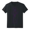 Youth DryBlend ® 50 Cotton/50 Poly T Shirt Thumbnail
