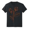 Youth DryBlend ® 50 Cotton/50 Poly T Shirt Thumbnail