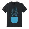 Youth DryBlend ® 50 Cotton/50 Poly T Shirt Thumbnail