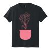 Youth DryBlend ® 50 Cotton/50 Poly T Shirt Thumbnail