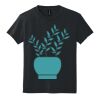 Youth DryBlend ® 50 Cotton/50 Poly T Shirt Thumbnail
