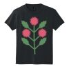 Youth DryBlend ® 50 Cotton/50 Poly T Shirt Thumbnail