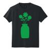 Youth DryBlend ® 50 Cotton/50 Poly T Shirt Thumbnail