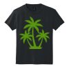 Youth DryBlend ® 50 Cotton/50 Poly T Shirt Thumbnail