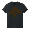Youth DryBlend ® 50 Cotton/50 Poly T Shirt Thumbnail
