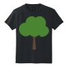 Youth DryBlend ® 50 Cotton/50 Poly T Shirt Thumbnail