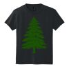Youth DryBlend ® 50 Cotton/50 Poly T Shirt Thumbnail
