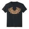 Youth DryBlend ® 50 Cotton/50 Poly T Shirt Thumbnail