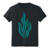 Youth DryBlend ® 50 Cotton/50 Poly T Shirt Thumbnail